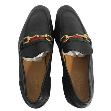 mocassins homme gucci